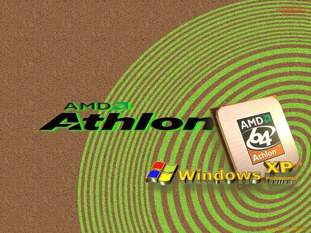 , amd